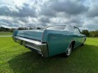 Thumbnail Photo 62 for 1966 Lincoln Continental